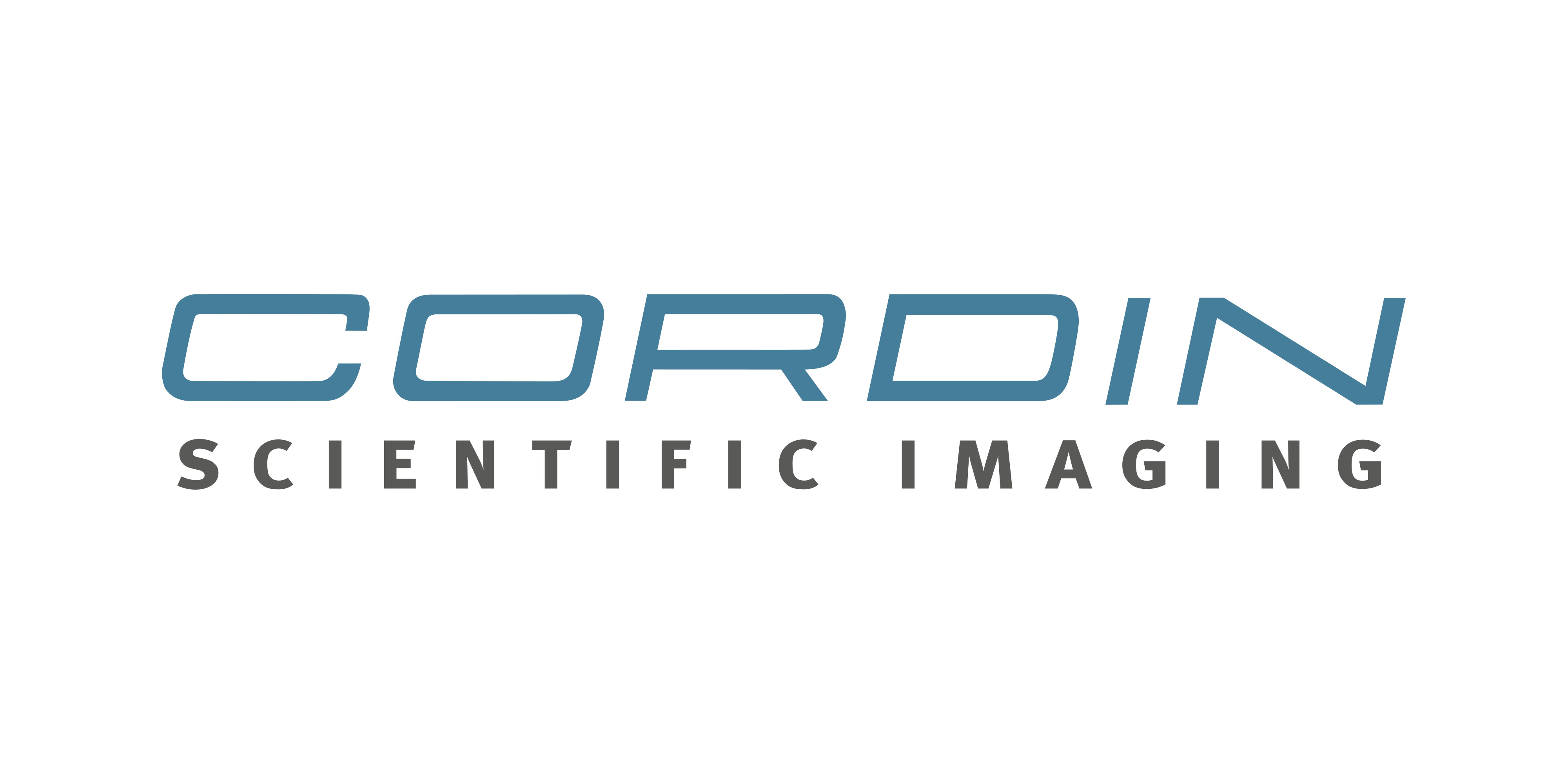 Cordin Scientific Imaging Logo